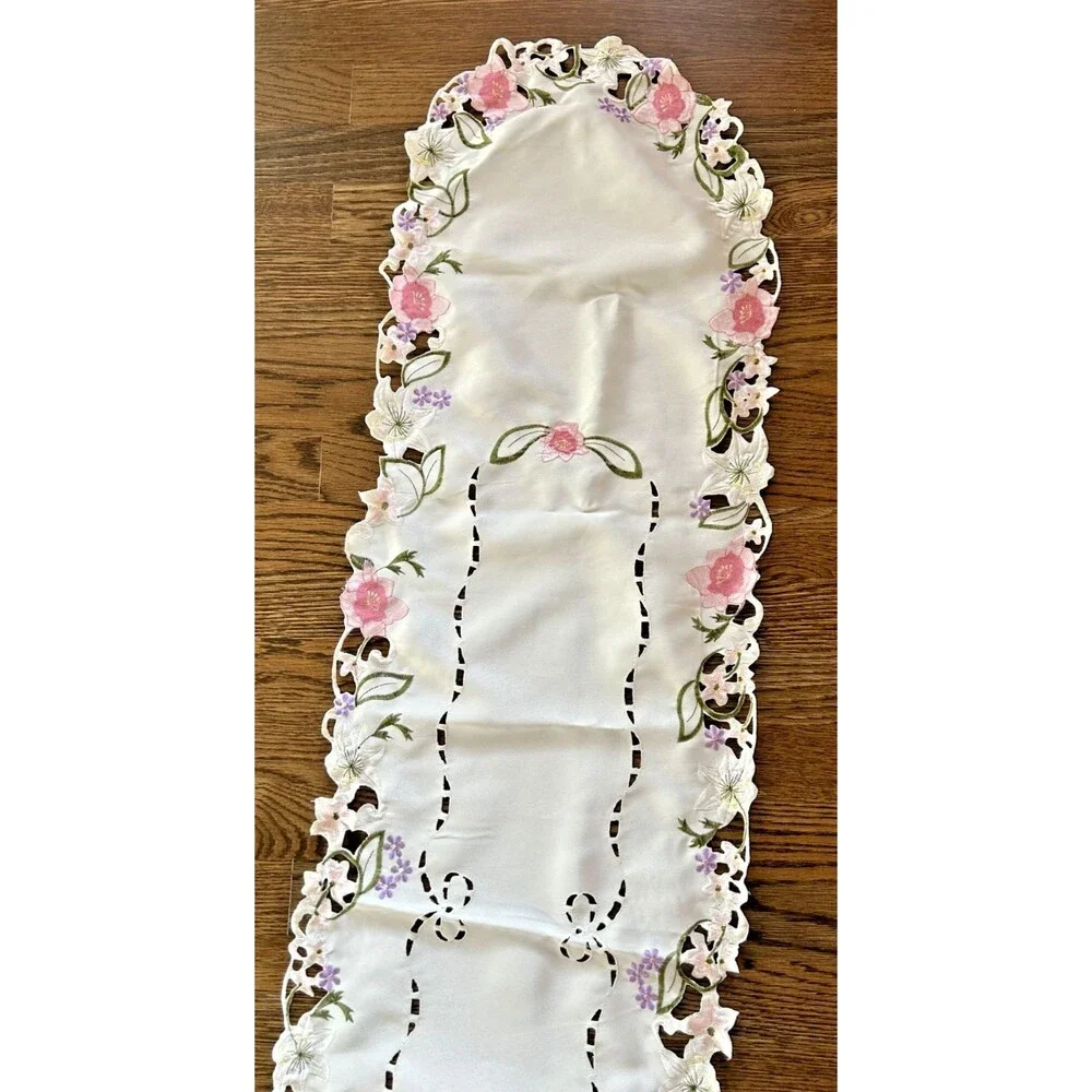 N/A this polyester